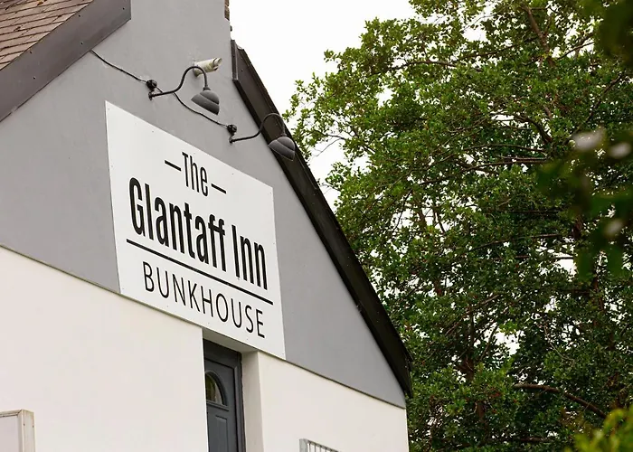 The Glantaff Inn Bunkhouse