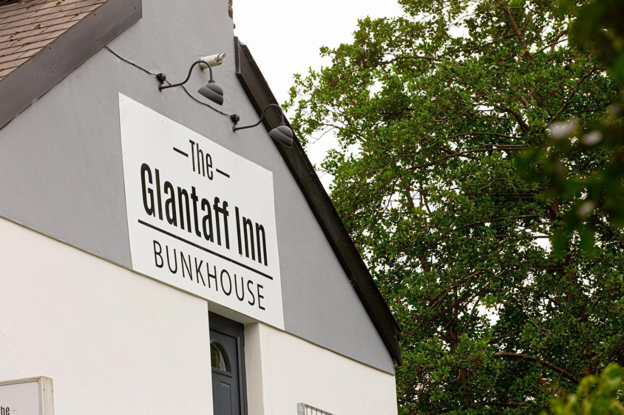 The Glantaff Bunkhouse Appartamento Treharris