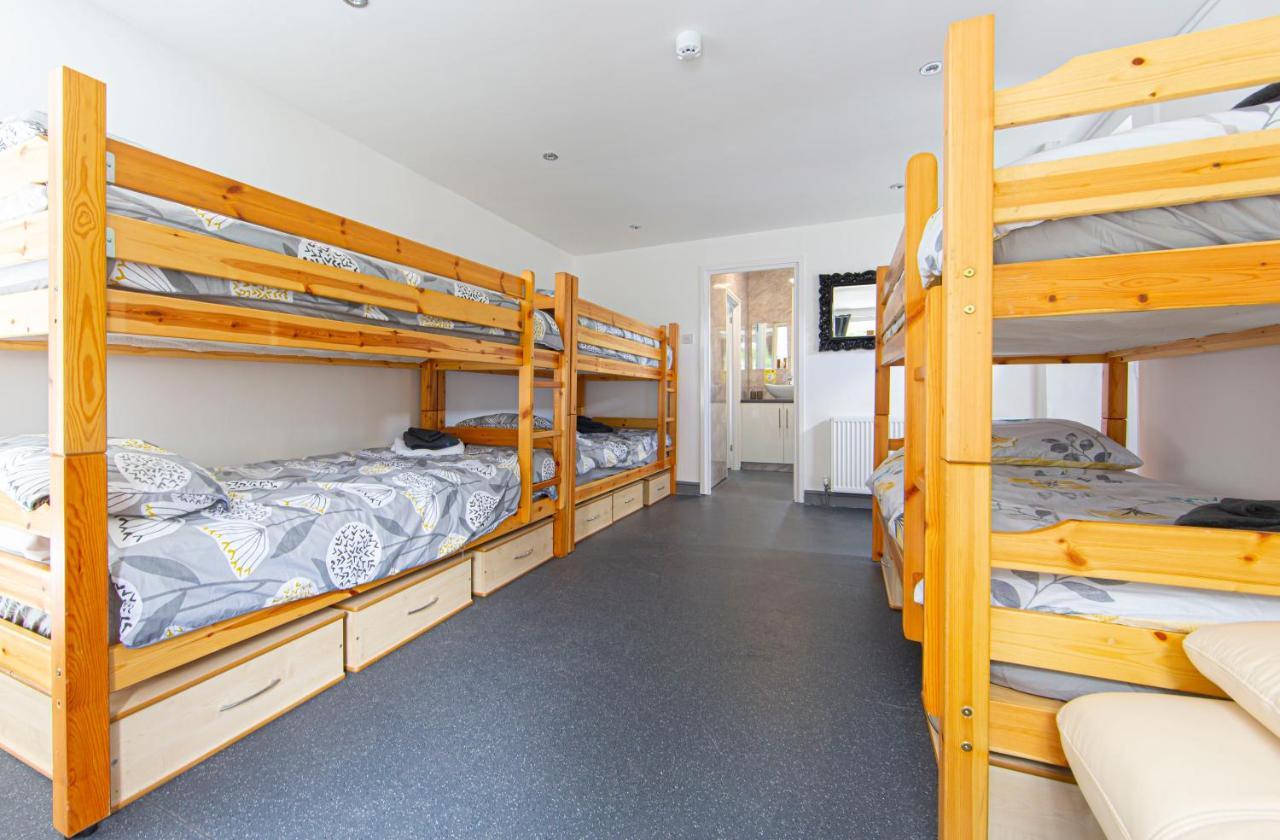 The Glantaff Bunkhouse Appartamento