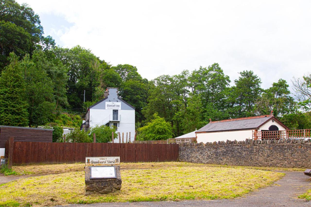 The Glantaff Bunkhouse Treharris
